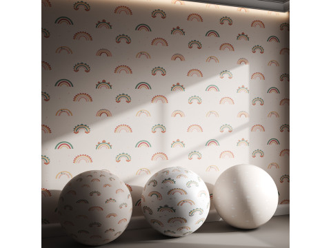 Fondo de pantalla 27 Modelo 3D