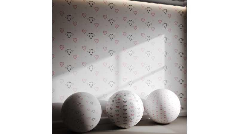 Fond d'&eacute;cran 28 Modèle 3D .c4d .max .obj .3ds .fbx .stl .blend 