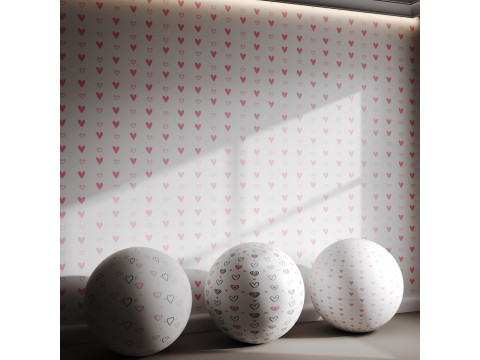 Fond d'&eacute;cran 28 Modèle 3D