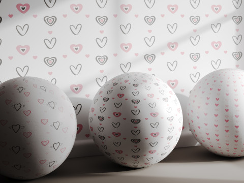 Fond d'&eacute;cran 28 Modèle 3D