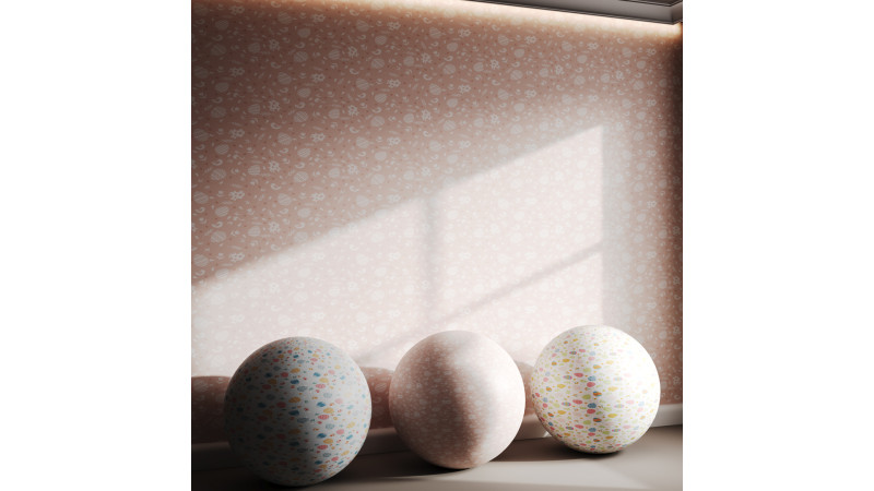 Fondo de pantalla 31 Modelo 3D .c4d .max .obj .3ds .fbx .stl .blend 