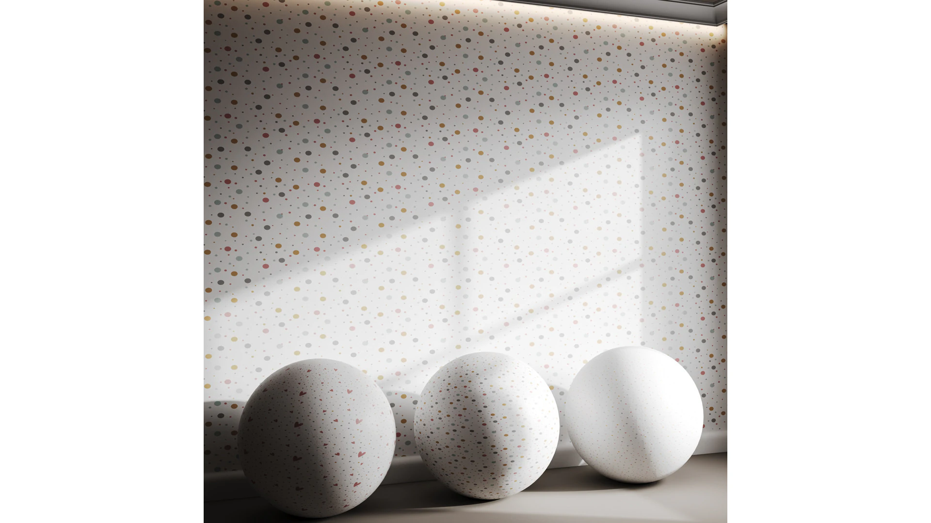 벽지 32 3D 모델 .c4d .max .obj .3ds .fbx .stl .blend 