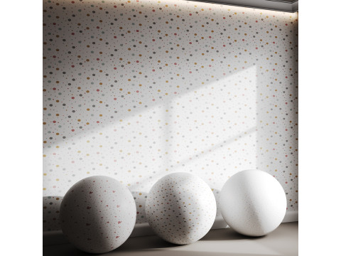 Wallpaper 32 3D Model