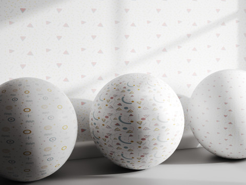 Fond d'&eacute;cran 33 Modèle 3D