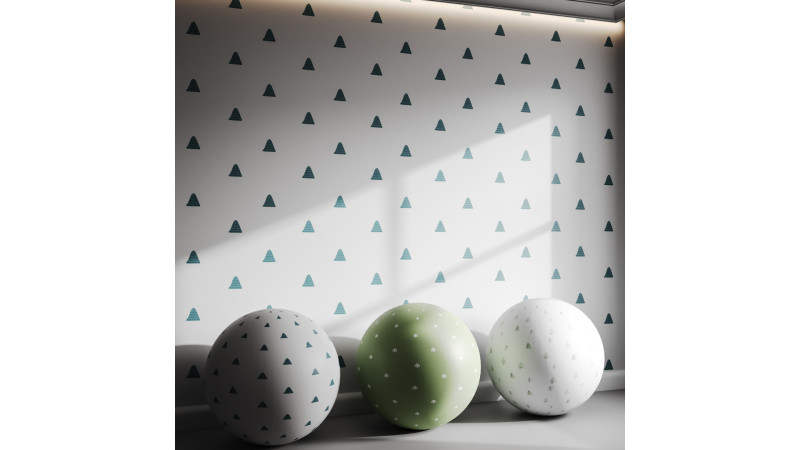 Fondo de pantalla 37 Modelo 3D .c4d .max .obj .3ds .fbx .stl .blend 