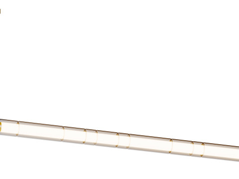 ロイコス - スタッキング 3Dモデル