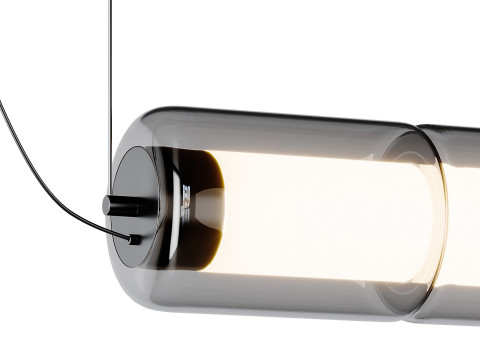 ロイコス - スタッキング 3Dモデル