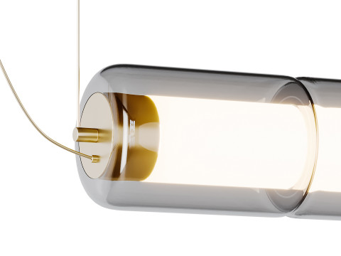 ロイコス - スタッキング 3Dモデル