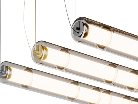 ロイコス - スタッキング 3Dモデル