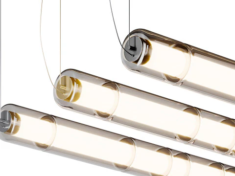 LEUCOS - STAPELEN 3D Model