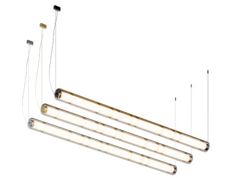 LEUCOS - STAPELEN 3D Model