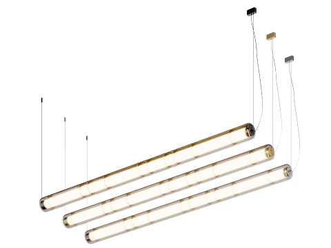 LEUCOS - STAPELEN 3D Model