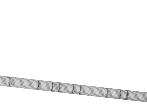 LEUCOS - STAPELEN 3D Model