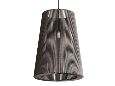 ロランランプ 3Dモデル