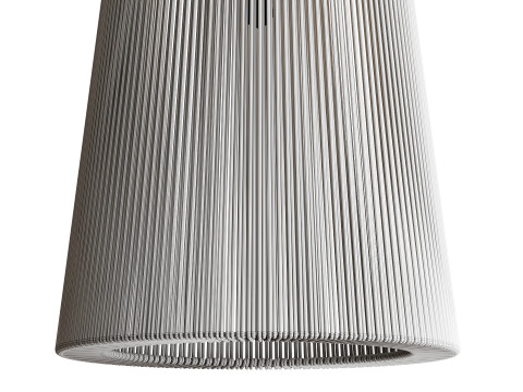 ロランランプ 3Dモデル