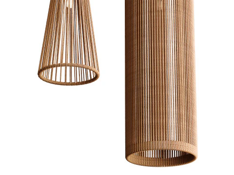 スカンディマリランプ 3Dモデル