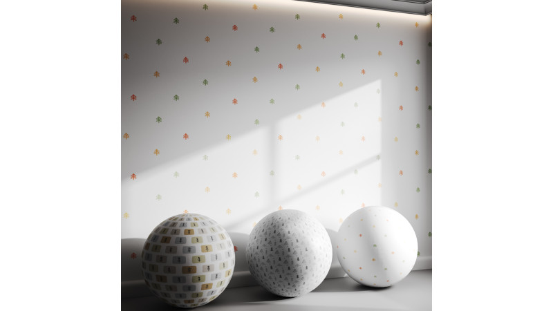 壁紙39 3Dモデル .c4d .max .obj .3ds .fbx .stl .blend 