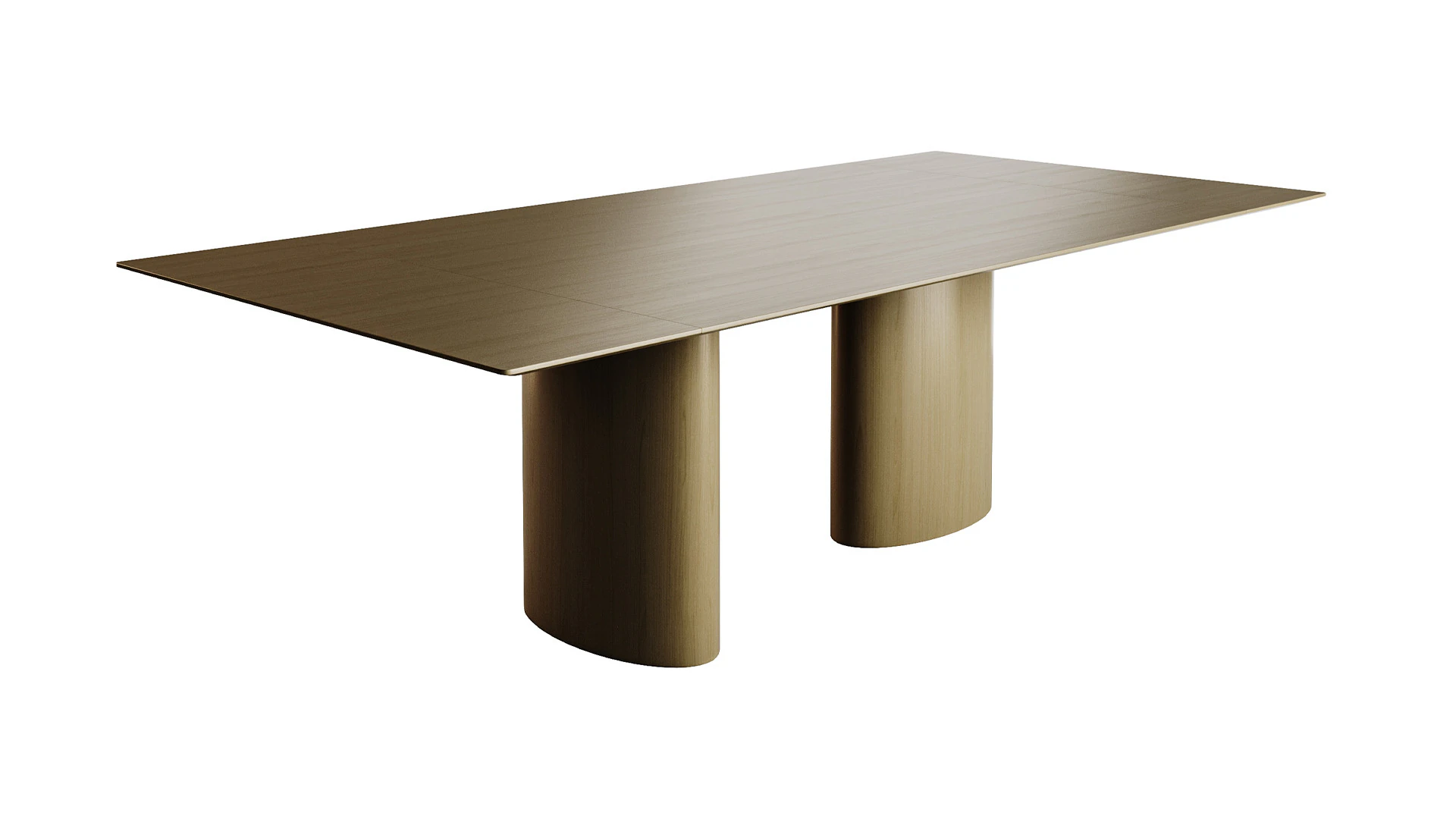 MESA DE JANTAR TEMPO 3D Model .c4d .max .obj .3ds .fbx .stl .blend