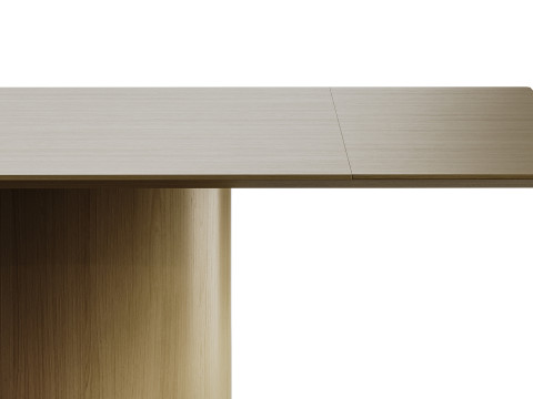 MESA DE JANTAR TEMPO 3D Model