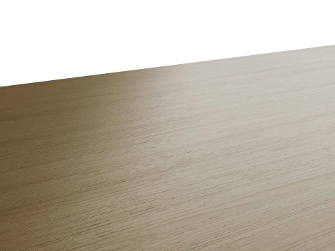 MESA DE JANTAR TEMPO 3D Model