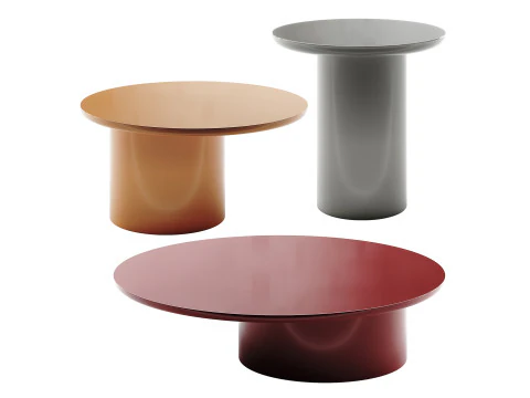 Myon 48 80 120 Tavolini Modello 3D