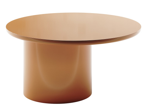 Myon 48 80 120 Meja Kopi Model 3D