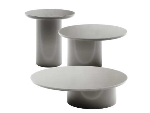 Myon 48 80 120 Meja Kopi Model 3D