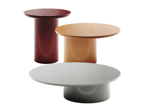 Myon 48 80 120 Tavolini Modello 3D