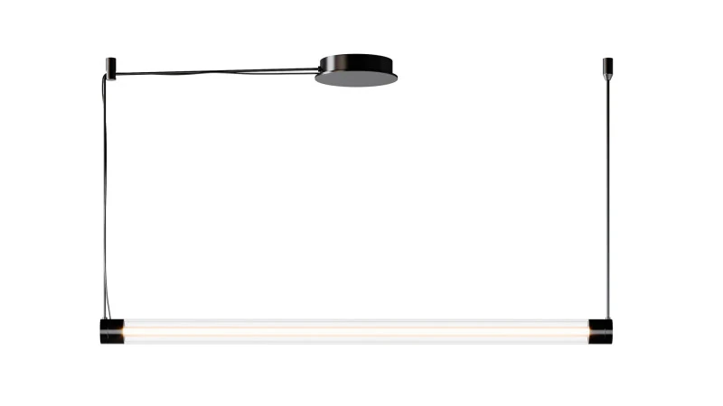 オールト フォンタナ アルテ ペンダント ランプ 3Dモデル .c4d .max .obj .3ds .fbx .stl .blend 