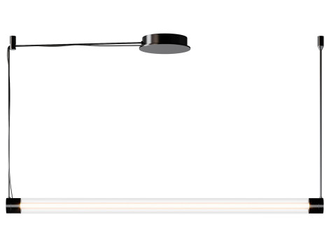 奥尔特 Fontana Arte 吊灯 3D 模型