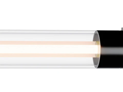 オールト フォンタナ アルテ ペンダント ランプ 3Dモデル