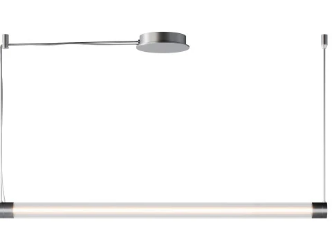 オールト フォンタナ アルテ ペンダント ランプ 3Dモデル