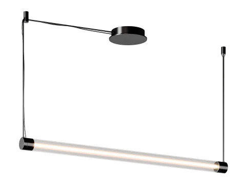 オールト フォンタナ アルテ ペンダント ランプ 3Dモデル