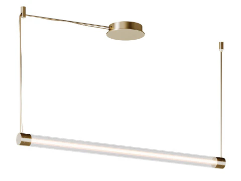 オールト フォンタナ アルテ ペンダント ランプ 3Dモデル