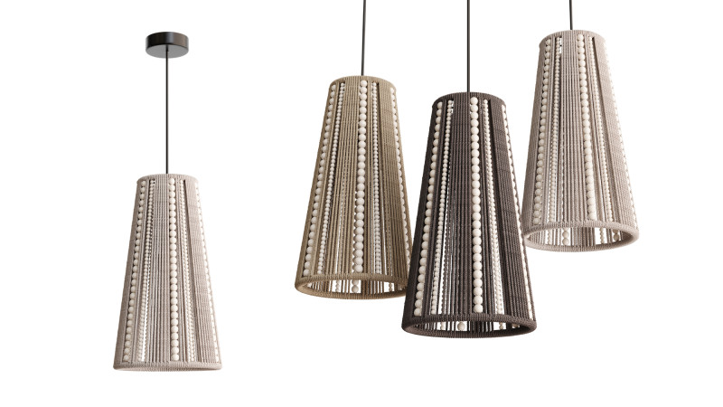 Siランプ 3Dモデル .c4d .max .obj .3ds .fbx .stl .blend 