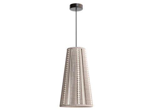 Siランプ 3Dモデル