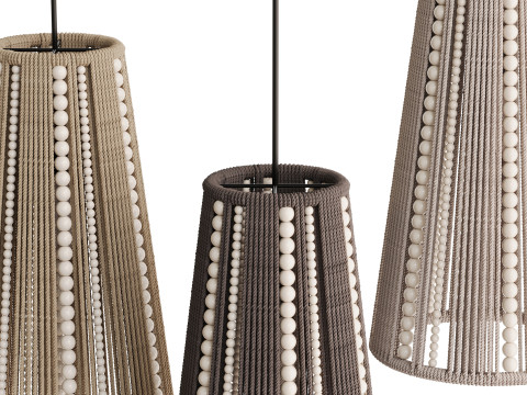 Siランプ 3Dモデル