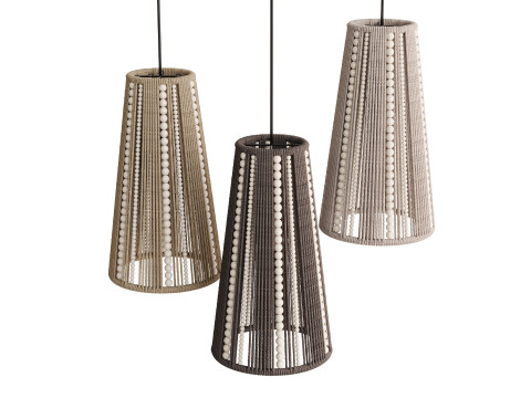 Siランプ 3Dモデル