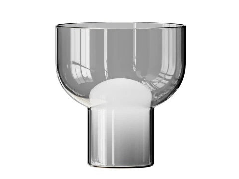 Lampada da tavolo So Rakumba Modello 3D