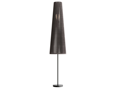 T1 Floor Lamp 3D Model