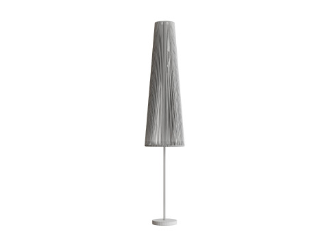 T1 Floor Lamp 3D Model