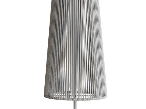 T1 Floor Lamp 3D Model