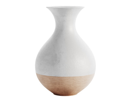 Set di decorazioni per vasi Modello 3D