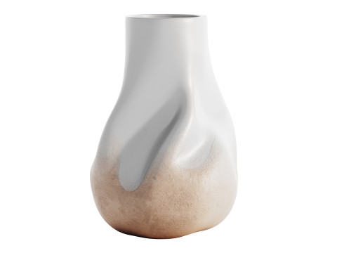 Set di decorazioni per vasi Modello 3D