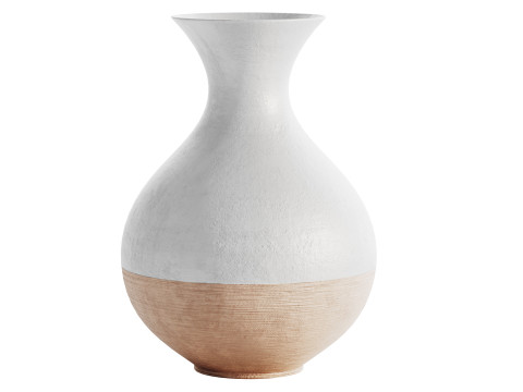 Set di decorazioni per vasi Modello 3D