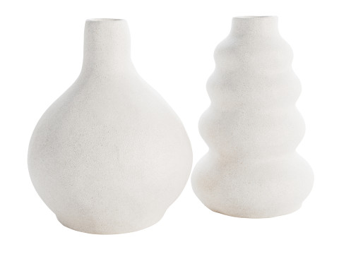 Vases Decor Set 02 3D Model