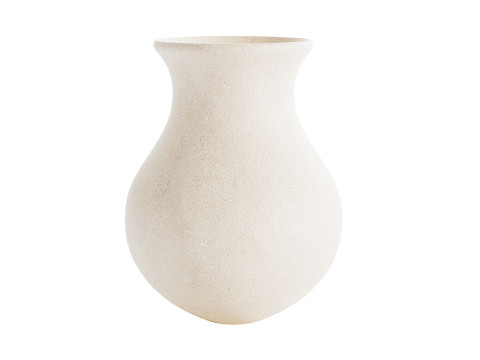 Vases Decor Set 02 3D Model