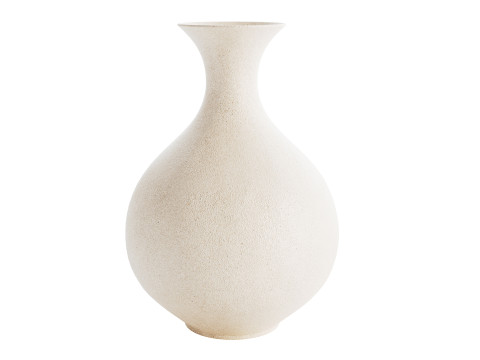 Vases Decor Set 02 3D Model