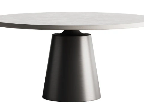 ヨーダ・アルガイル 3Dモデル