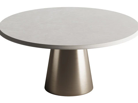 ヨーダ・アルガイル 3Dモデル